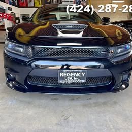2016 Dodge Charger