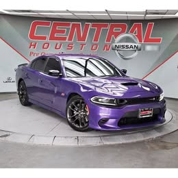 2023 Dodge charger scatpack