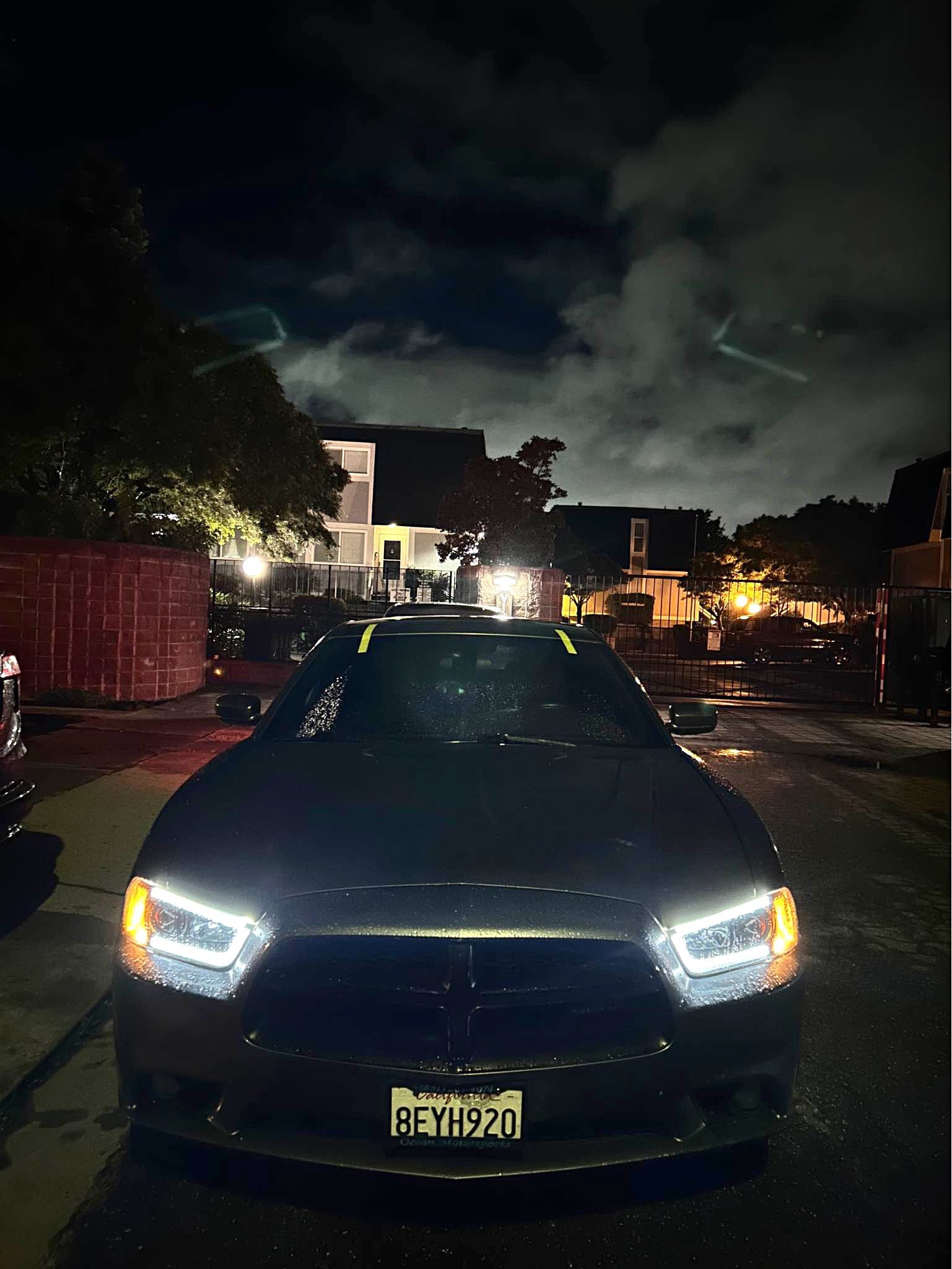 2012 Dodge Charger - SXT Sedan 4D