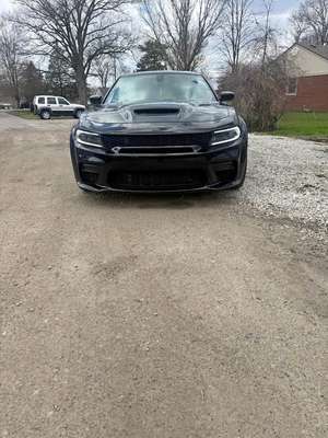2023 Dodge Charger - SRT Hellcat Jailbreak Widebody Sedan 4D