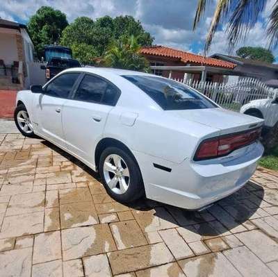 2014 Dodge Charger