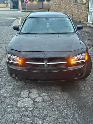2008 Dodge Charger - SXT Sedan 4D