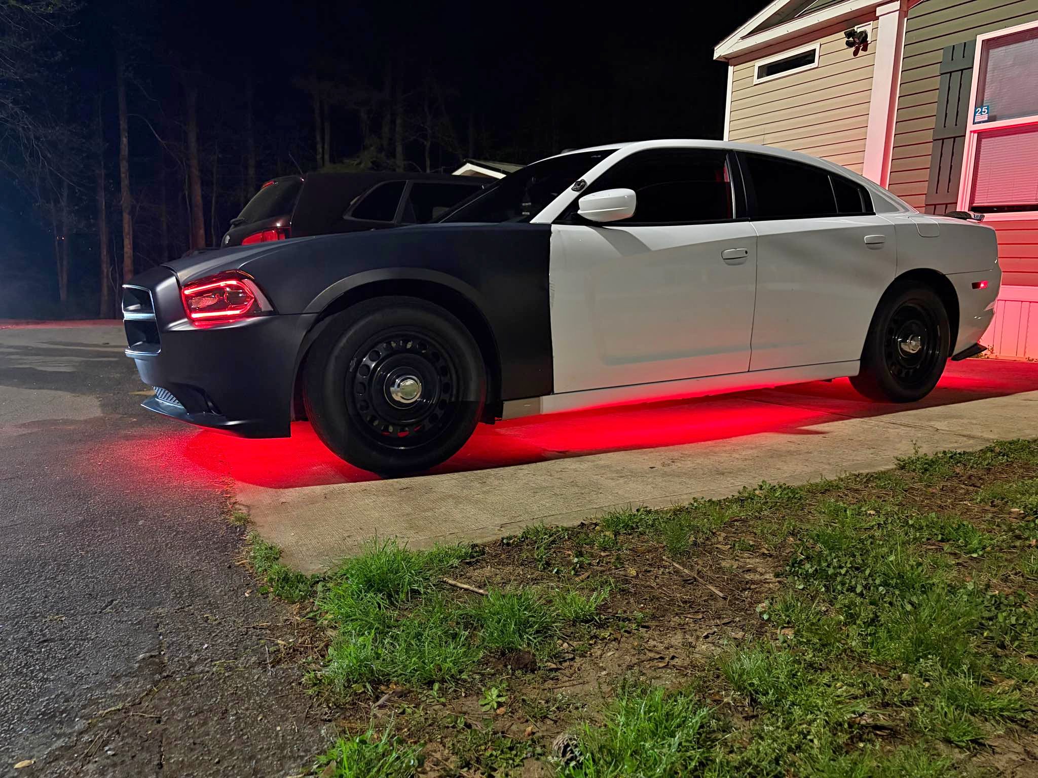 2014 Dodge Charger - R\/T Road & Track Sedan 4D