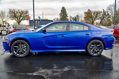 2021 Dodge Charger GT [hidden information] \ud83d\udd25 46841 Miles