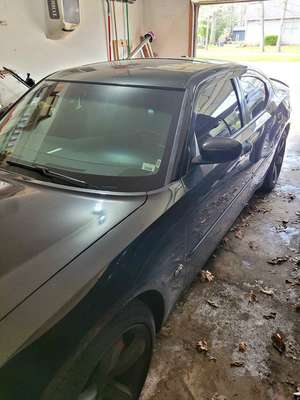 2006 Dodge Charger - SRT8 Super Bee Sedan 4D