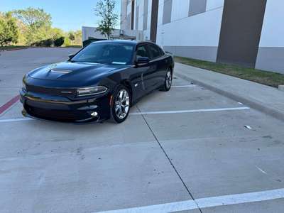 2021 Dodge Charger - GT Sedan 4D