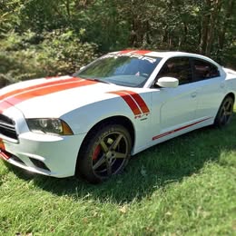 2014 Dodge Charger