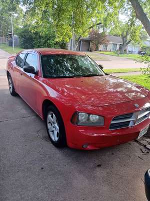 2008 Dodge Charger