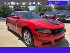 2022 Dodge Charger SXT 4dr Sedan