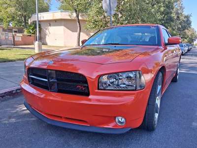 2008 Dodge Charger - Daytona Sedan 4D