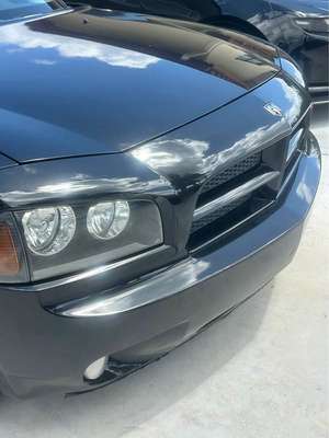 2010 Dodge Charger - R\/T Max Sedan 4D