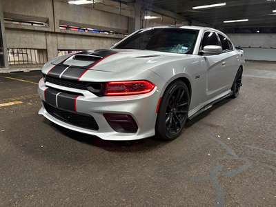 2019 Dodge Charger - Daytona 392 Sedan 4D