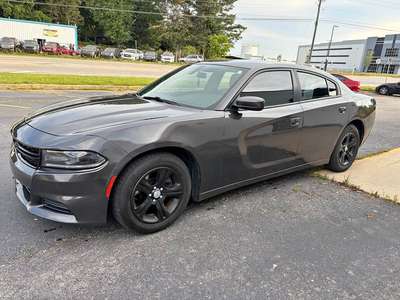 2019 Dodge Charger - SXT Sedan 4D