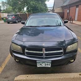 2009 dodge charger rt hemi 5.7