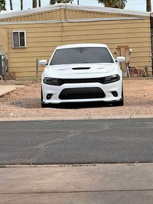 2020 Dodge Charger - SXT Plus Sedan 4D