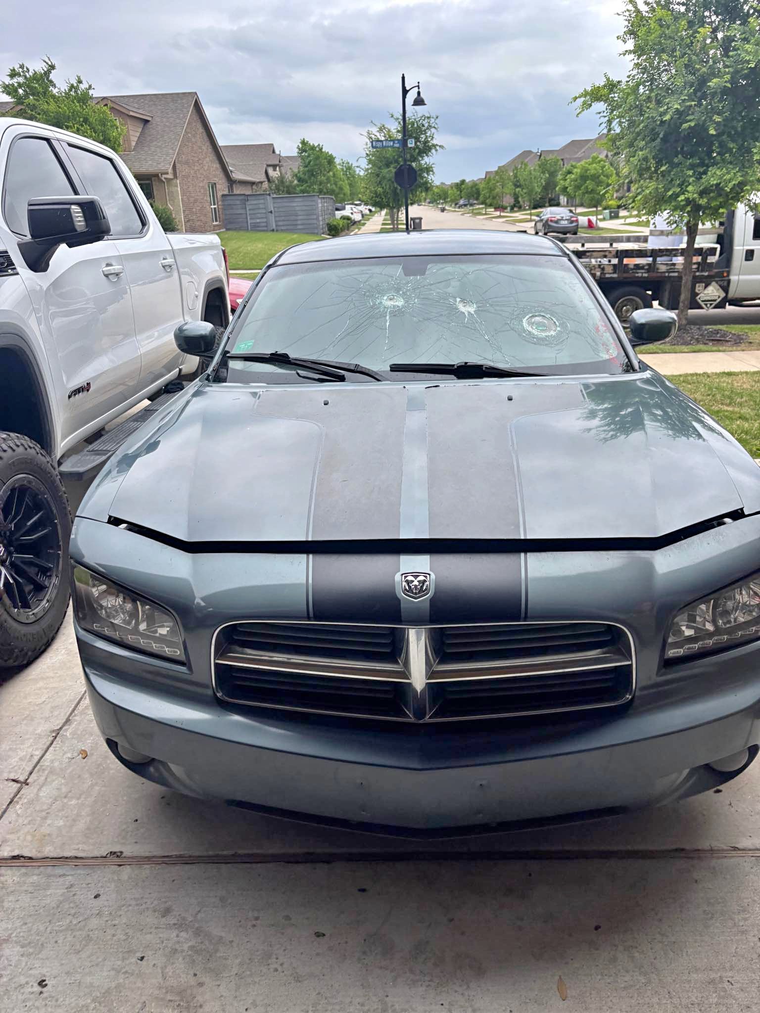 2006 Dodge Charger - R\/T Sedan 4D