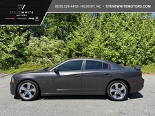 2013 Dodge Charger RT Max