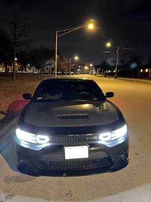 2016 Dodge Charger - SXT Sedan 4D