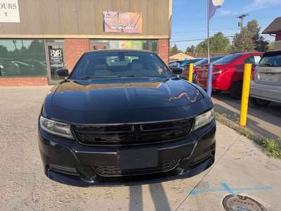 2023 Dodge Charger