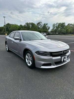 2016 Dodge Charger