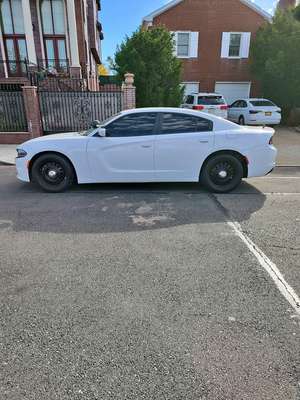 2020 Dodge Charger - Sedan 4D