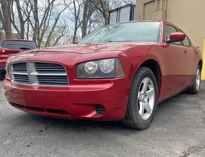 2010 Dodge Charger - 3.5 HIGH OUTPUT