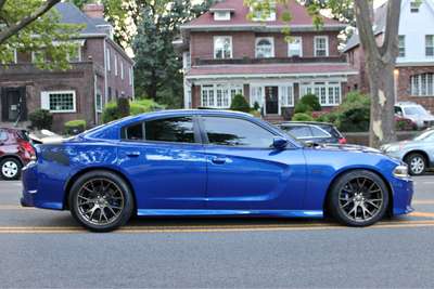 2021 Dodge Charger - SRT 392 Sedan 4D