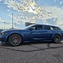2015 Dodge Charger