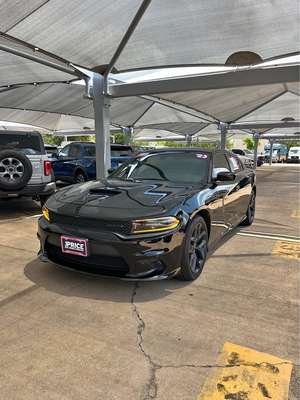 2023 Dodge Charger - R\/T Sedan 4D