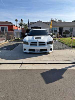 2008 Dodge Charger - R\/T Sedan 4D