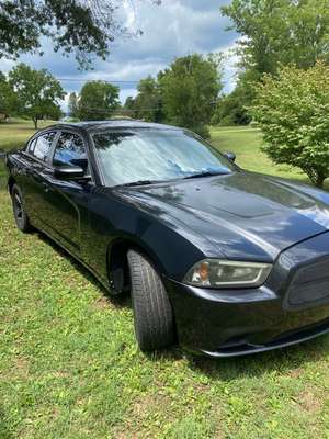 2011 Dodge Charger
