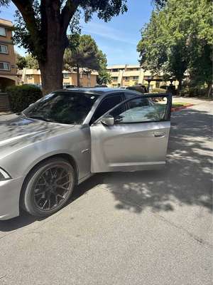 2013 Dodge Charger - R\/T Sedan 4D