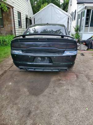 2012 Dodge Charger - SXT Plus Sedan 4D