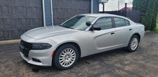 2019 Dodge Charger POLICE