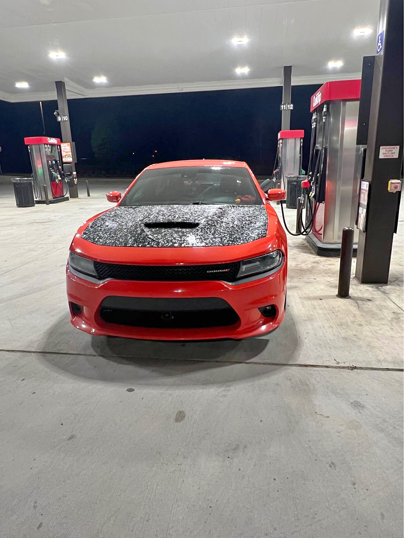 2020 Dodge Charger - Rt