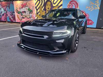 2019 Dodge Charger - R\/T Road & Track Sedan 4D