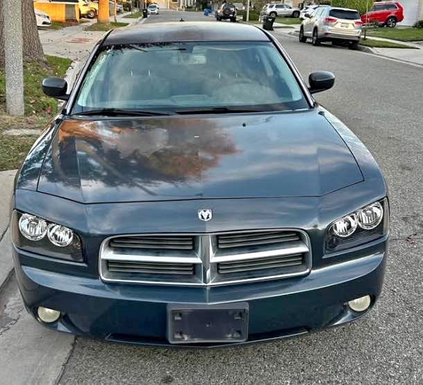 2008 Dodge Charger - SXT Plus Sedan 4D