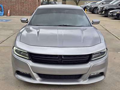 2016 Dodge Charger - SXT Sedan 4D