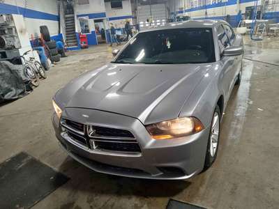 2014 Dodge Charger - SE Sedan 4D