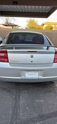 2007 Dodge Charger - SE Sedan 4D