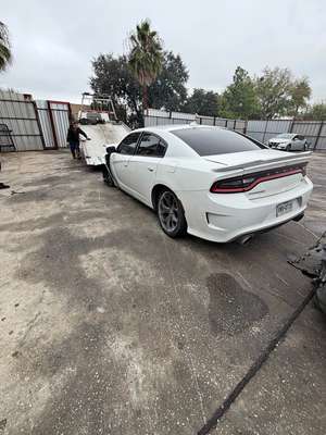 2019 Dodge Charger - R\/T Plus Sedan 4D