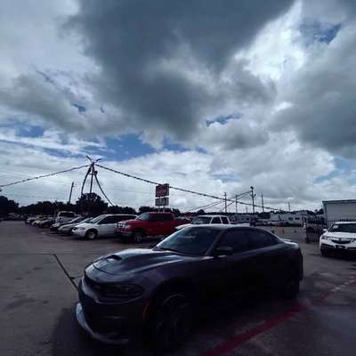 2022 Dodge Charger - SXT Sedan 4D