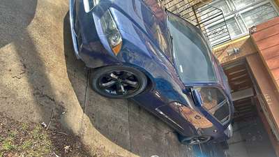 2013 Dodge Charger - R\/T Scat Pack Sedan 4D