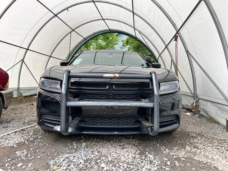 2016 Dodge Charger - R\/T Road\/Track Sedan 4D