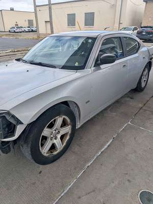 2008 Dodge Charger - SE Sedan 4D