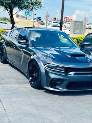 2020 Dodge Charger