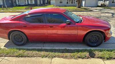 2006 Dodge Charger - SXT Sedan 4D