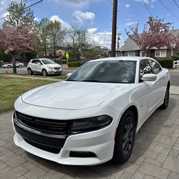 2020 Dodge Charger - GT Sedan 4D