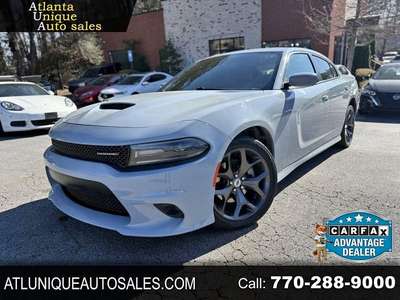 2021 Dodge CHARGER GT