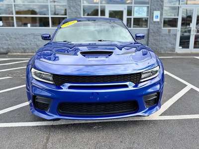 2020 Dodge Charger SRT Hellcat \ud83d\udd25
